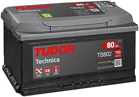 batteria tudor 80ah prezzo|1.